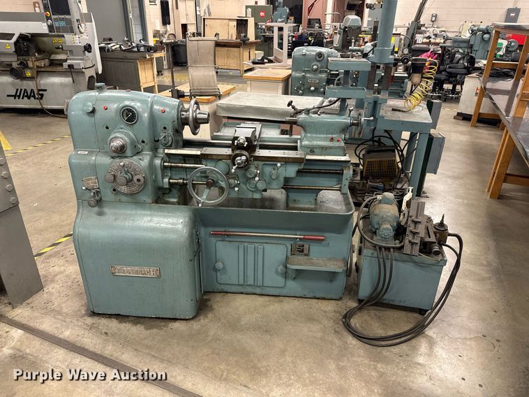 image for item DU9771 1944 Monarch 10