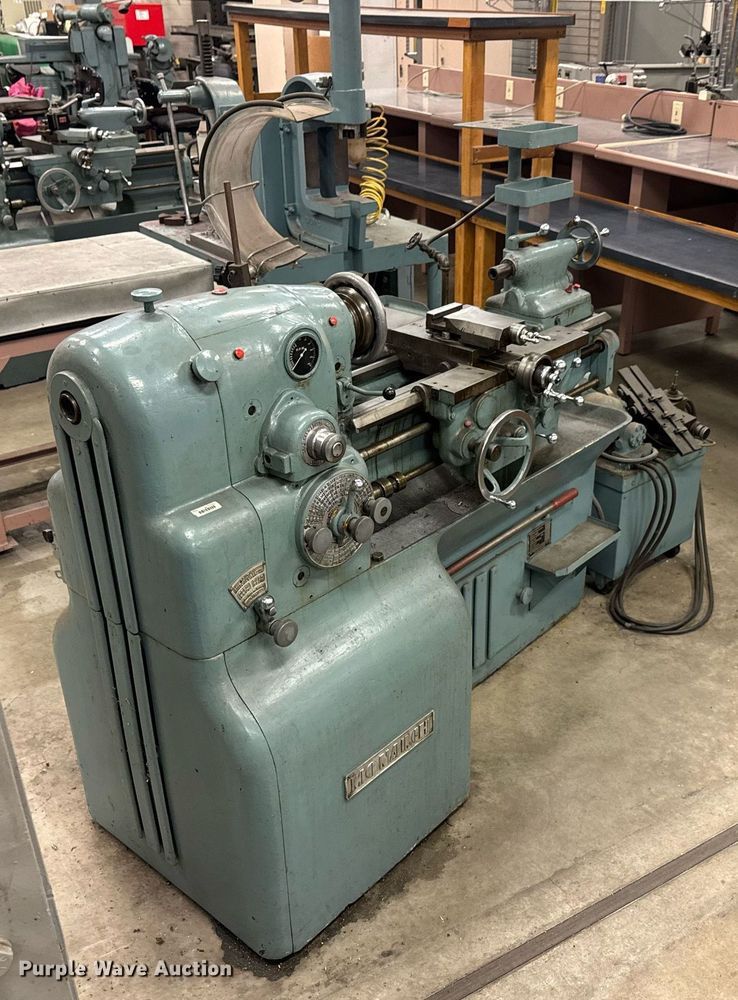 image for item DU9771 1944 Monarch 10