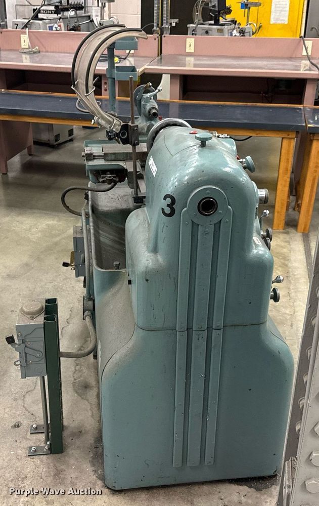 image for item DU9771 1944 Monarch 10