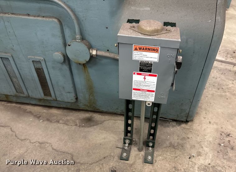 image for item DU9771 1944 Monarch 10