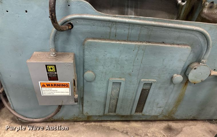 image for item DU9771 1944 Monarch 10