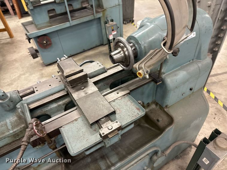 image for item DU9771 1944 Monarch 10