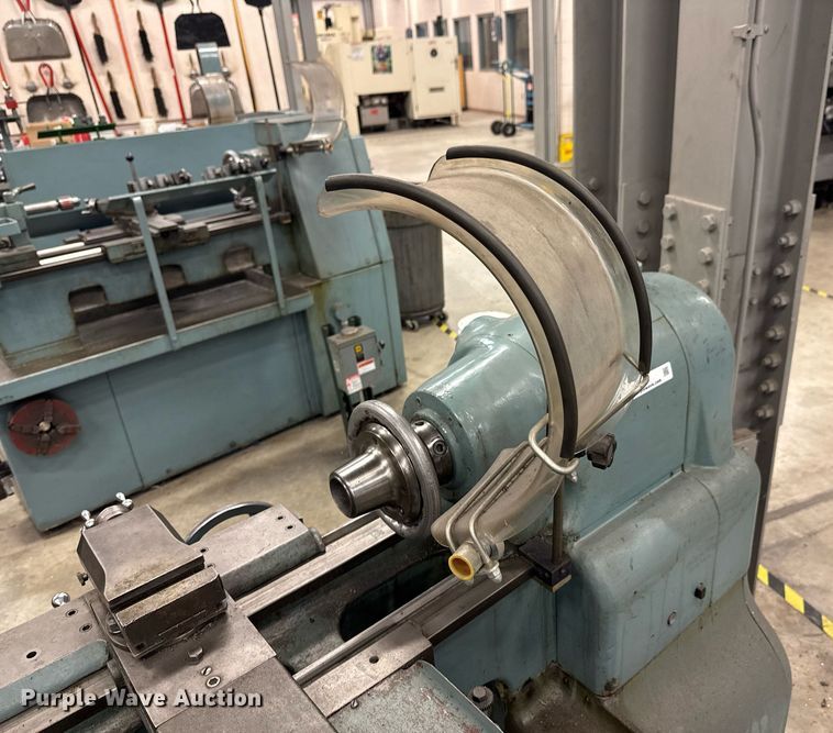 image for item DU9771 1944 Monarch 10