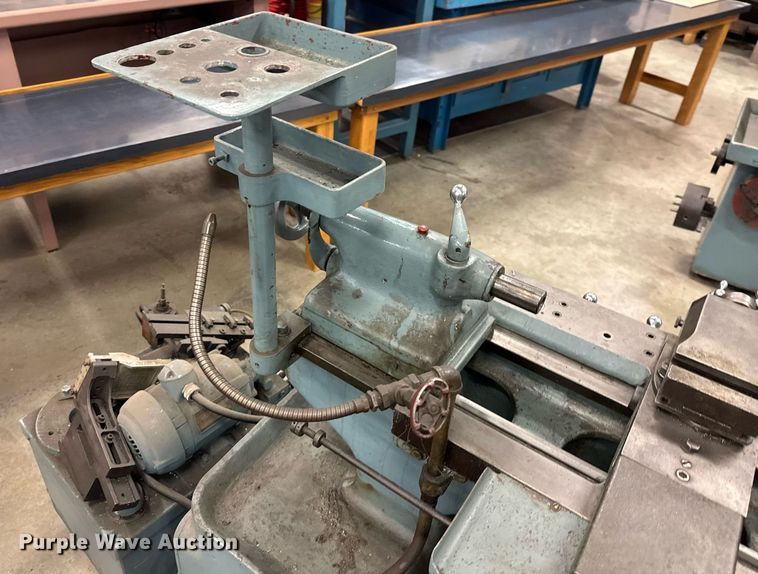 image for item DU9771 1944 Monarch 10