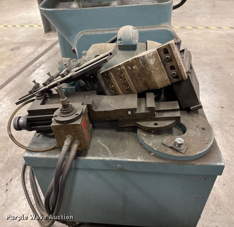 image for item DU9771 1944 Monarch 10