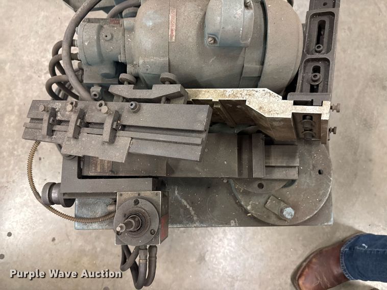 image for item DU9771 1944 Monarch 10