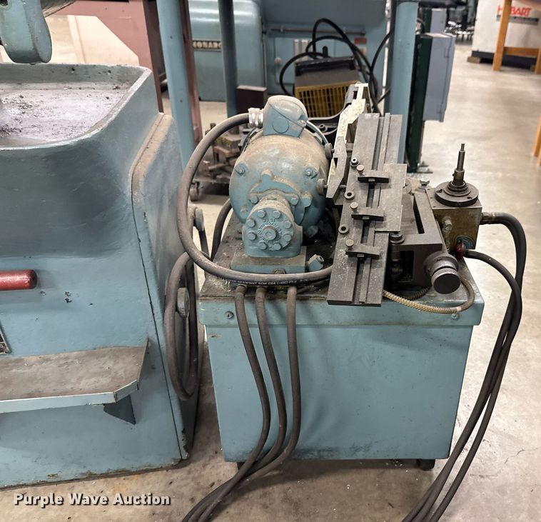 image for item DU9771 1944 Monarch 10