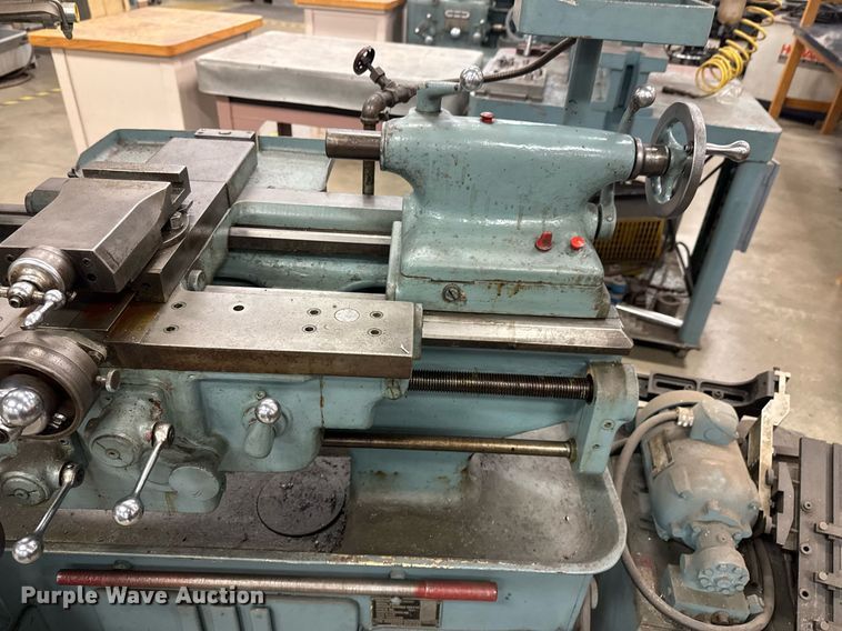 image for item DU9771 1944 Monarch 10