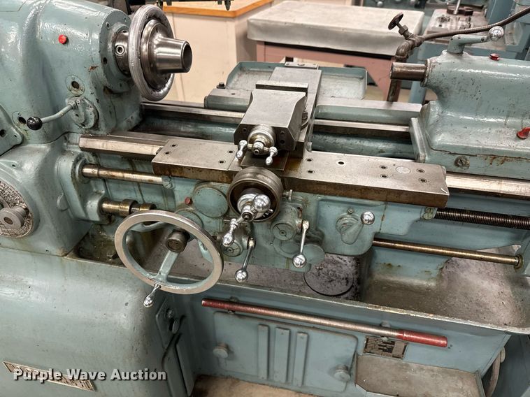 image for item DU9771 1944 Monarch 10