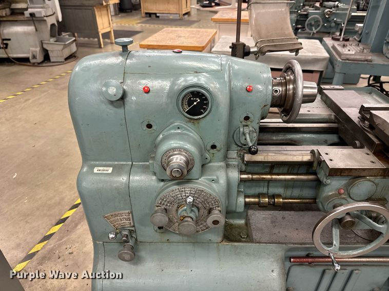 image for item DU9771 1944 Monarch 10