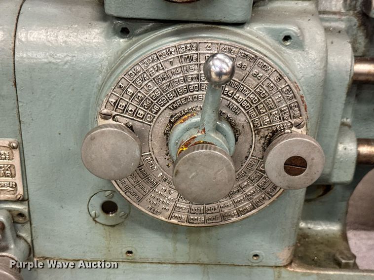 image for item DU9771 1944 Monarch 10