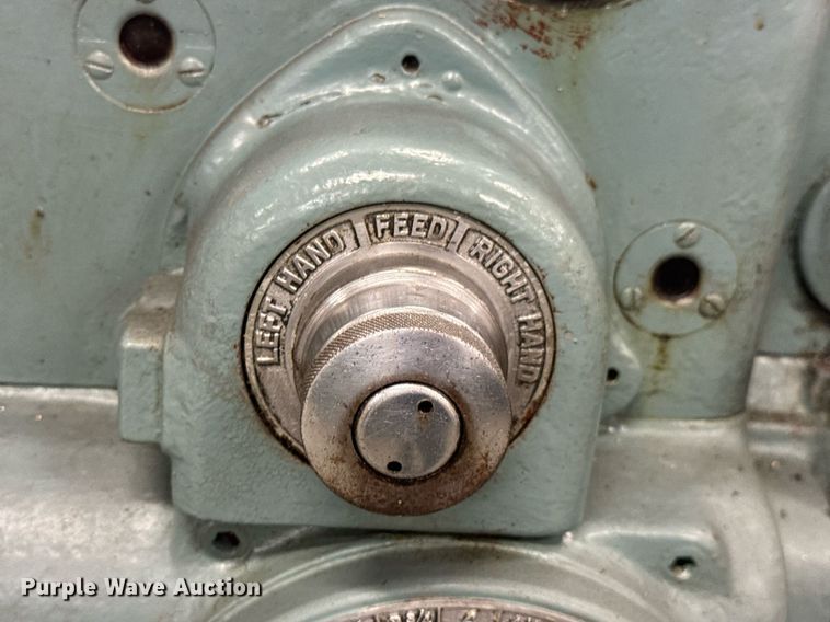 image for item DU9771 1944 Monarch 10