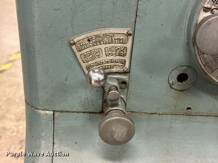 image for item DU9771 1944 Monarch 10