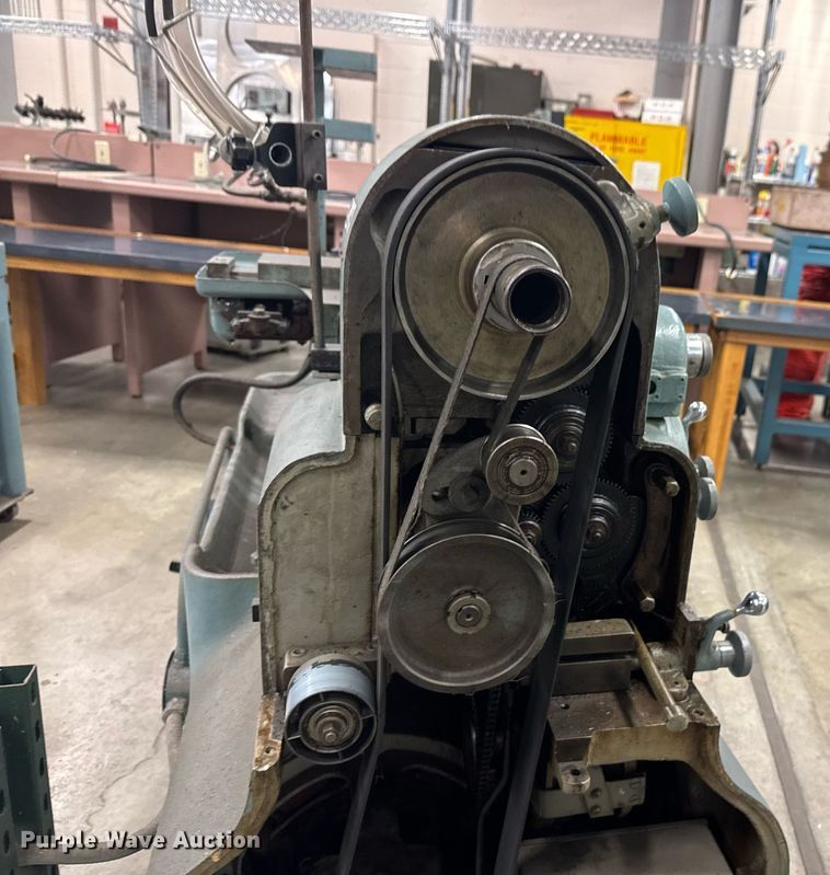 image for item DU9771 1944 Monarch 10