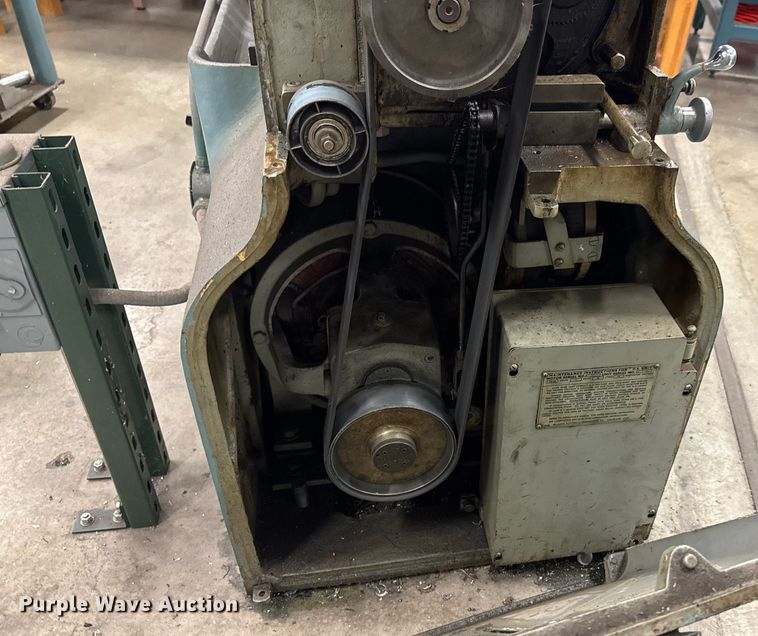 image for item DU9771 1944 Monarch 10