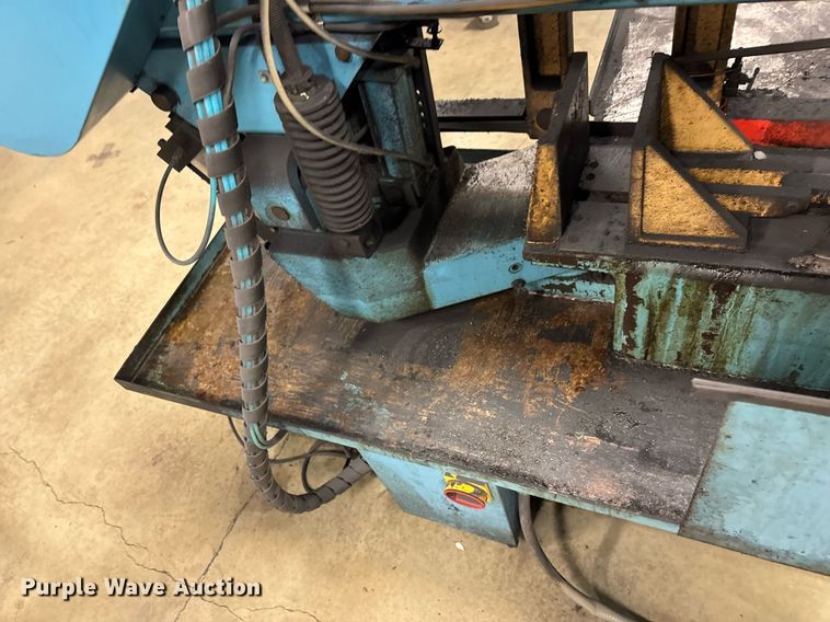 image for item DU9772 DoAll C-916S metal band saw