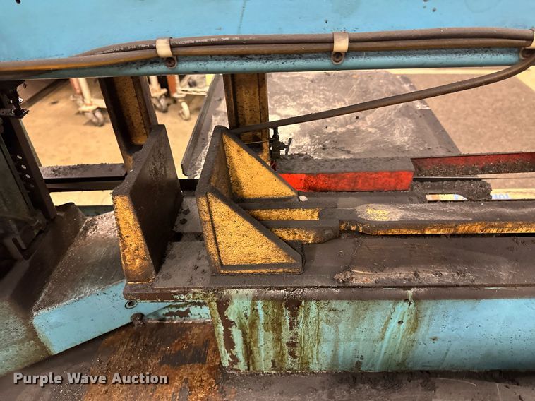 image for item DU9772 DoAll C-916S metal band saw