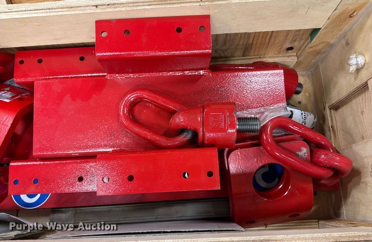 image for item DU9773 2017 KraussMaffei KM-81-100-PX injection molding machine