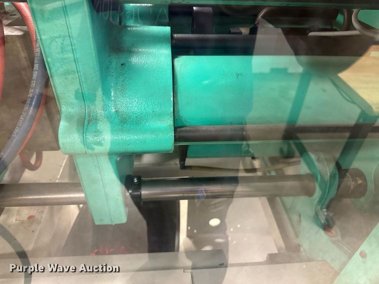 image for item DU9774 2000 Arburg 320S Allrounder injection molding machine