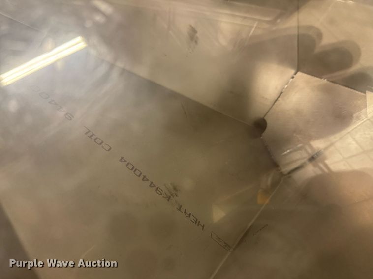 image for item DU9774 2000 Arburg 320S Allrounder injection molding machine