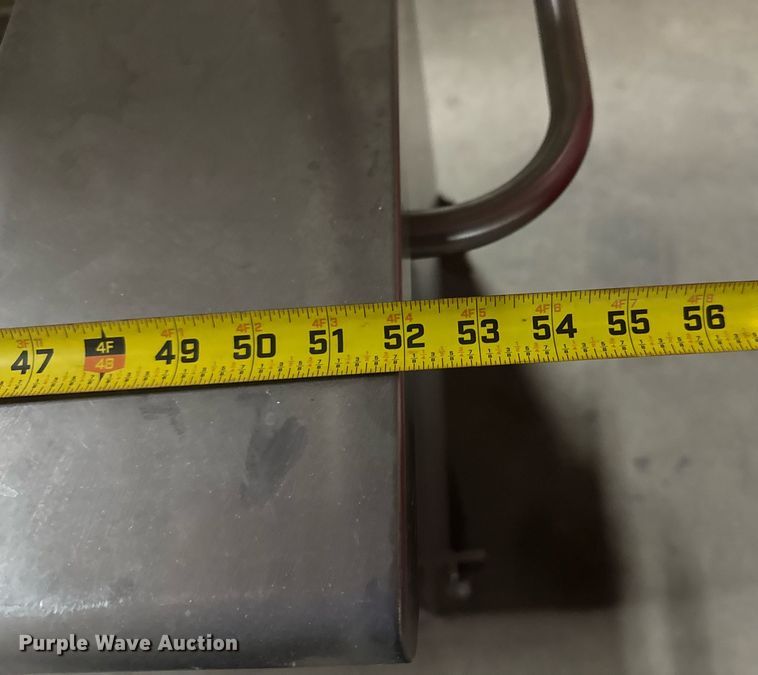 image for item DU9778 (3) Serving carts