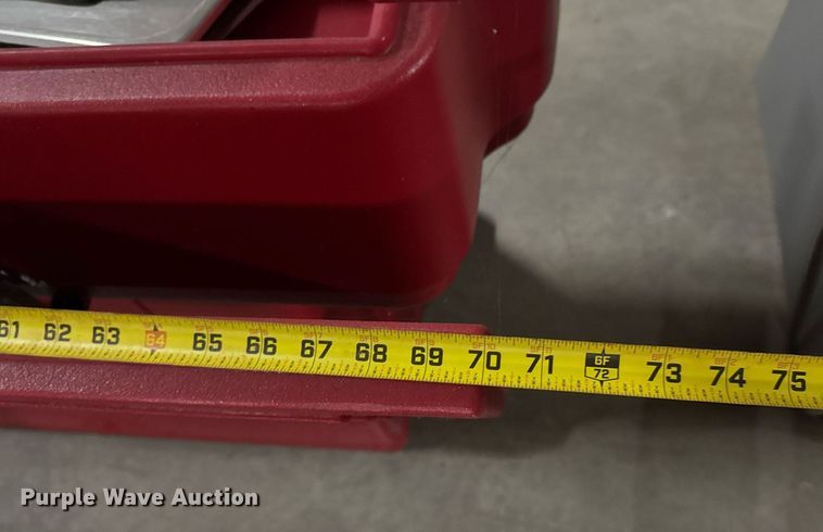 image for item DU9778 (3) Serving carts