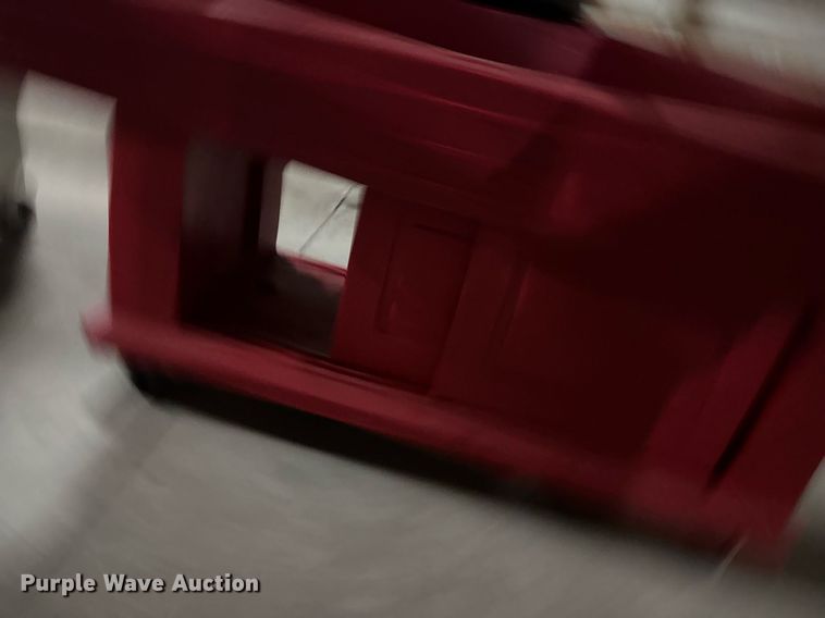 image for item DU9778 (3) Serving carts