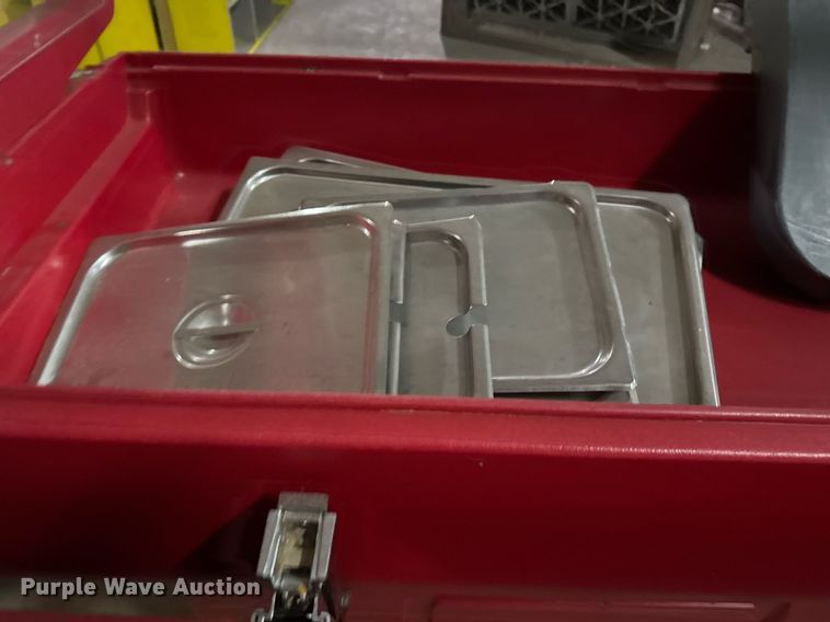 image for item DU9778 (3) Serving carts