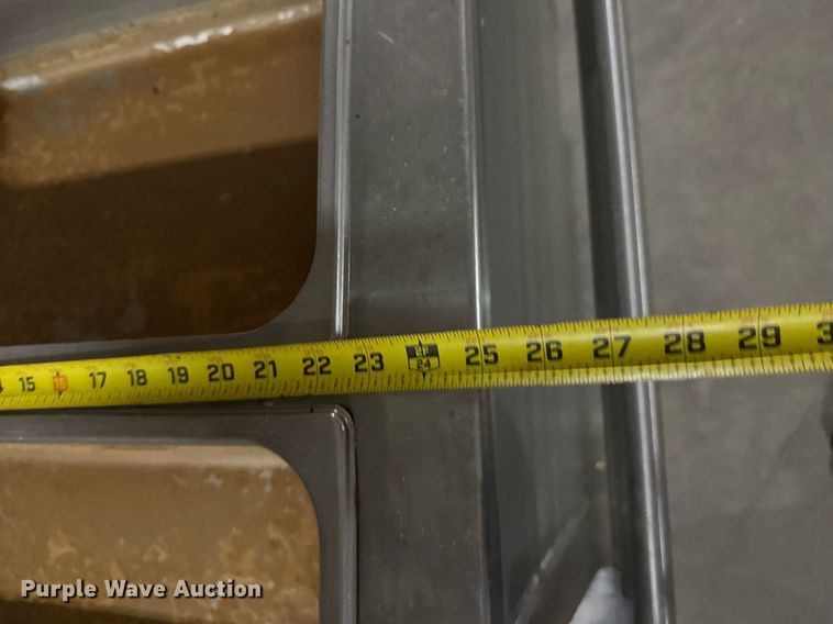 image for item DU9778 (3) Serving carts