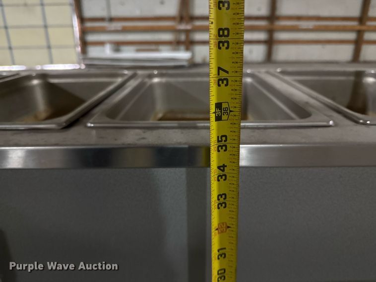 image for item DU9778 (3) Serving carts