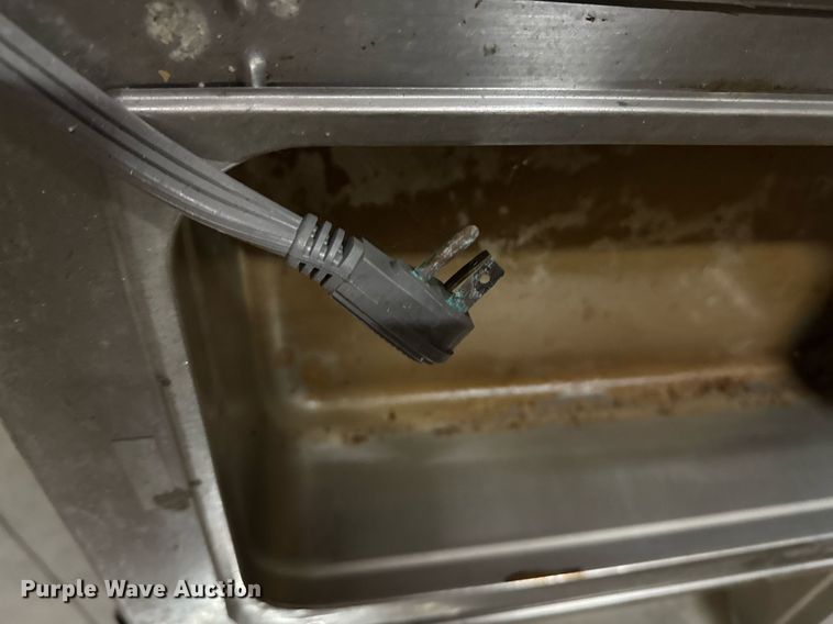 image for item DU9778 (3) Serving carts