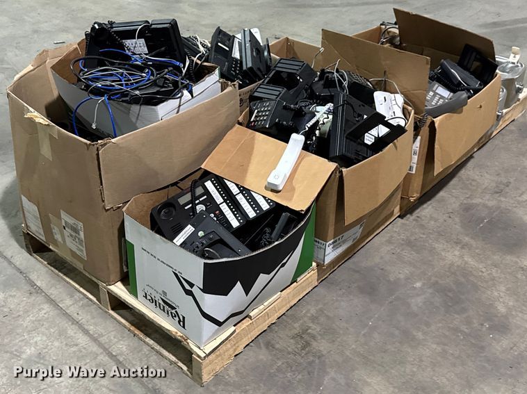 image for item DU9779 School electronics