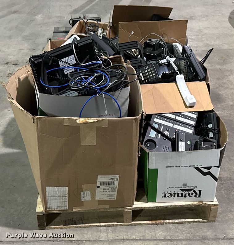 image for item DU9779 School electronics