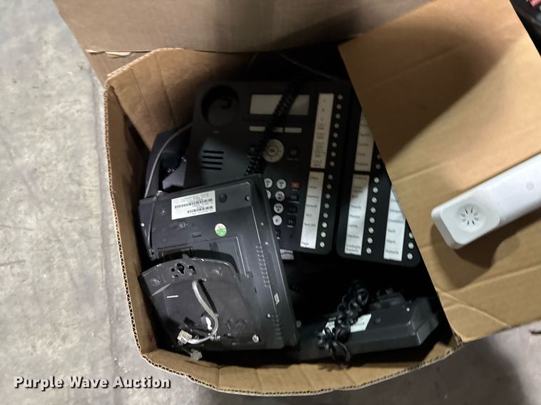 image for item DU9779 School electronics