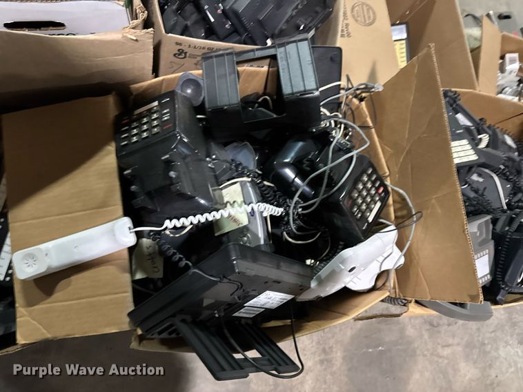 image for item DU9779 School electronics