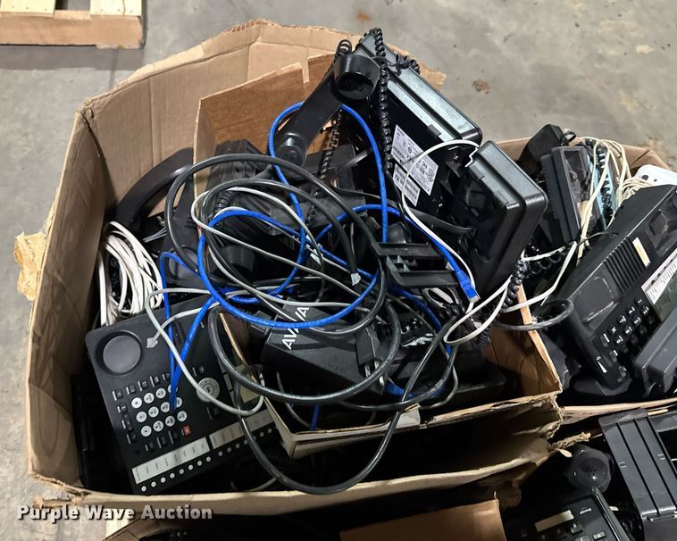 image for item DU9779 School electronics