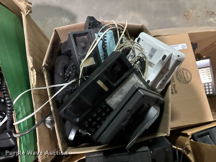 image for item DU9779 School electronics