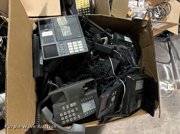 image for item DU9779 School electronics