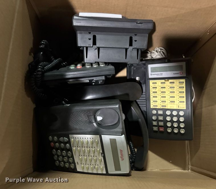 image for item DU9779 School electronics