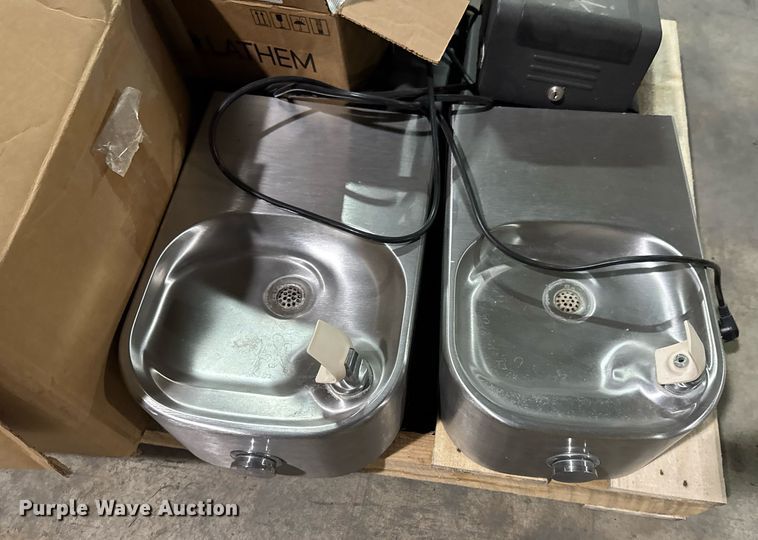 image for item DU9779 School electronics