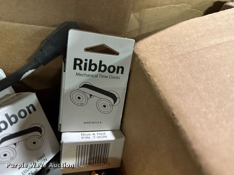 image for item DU9779 School electronics