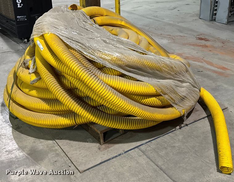 image for item DU9780 Approximately 350' baseball fence guard