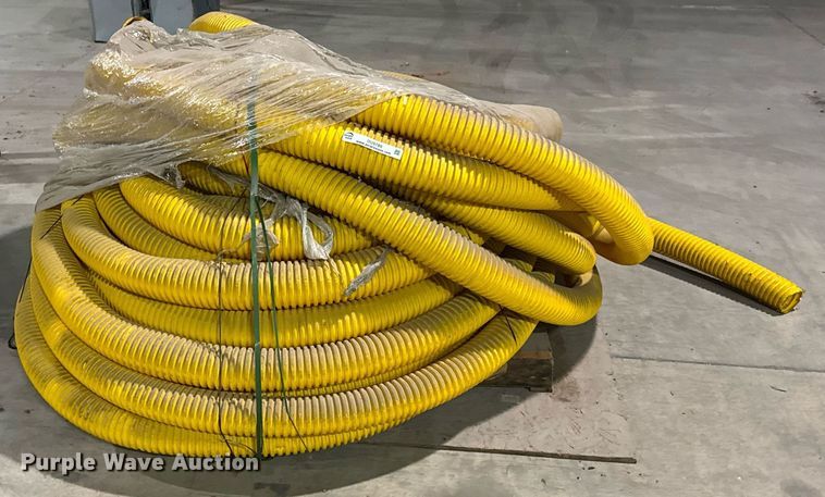 image for item DU9780 Approximately 350' baseball fence guard