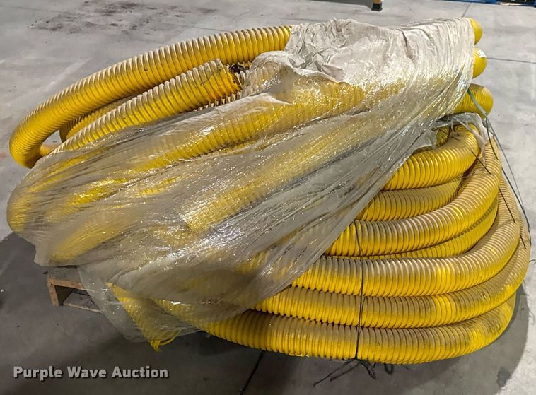 image for item DU9780 Approximately 350' baseball fence guard