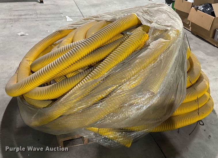 image for item DU9780 Approximately 350' baseball fence guard