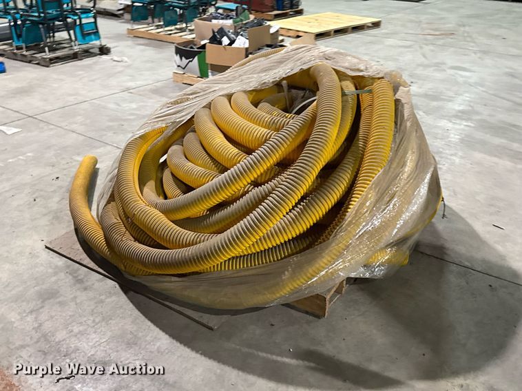 image for item DU9780 Approximately 350' baseball fence guard