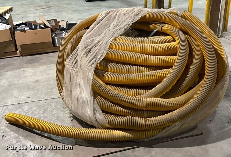 image for item DU9780 Approximately 350' baseball fence guard