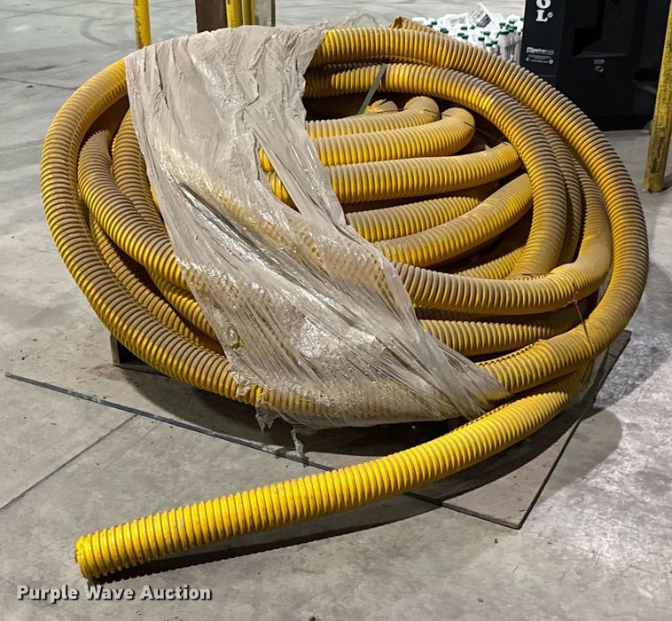 image for item DU9780 Approximately 350' baseball fence guard