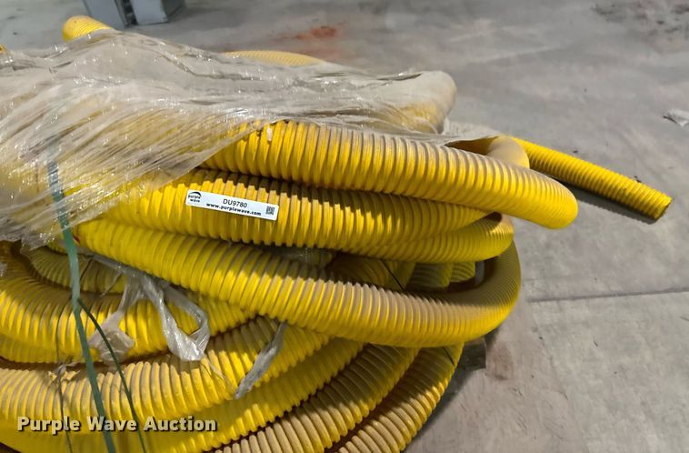 image for item DU9780 Approximately 350' baseball fence guard