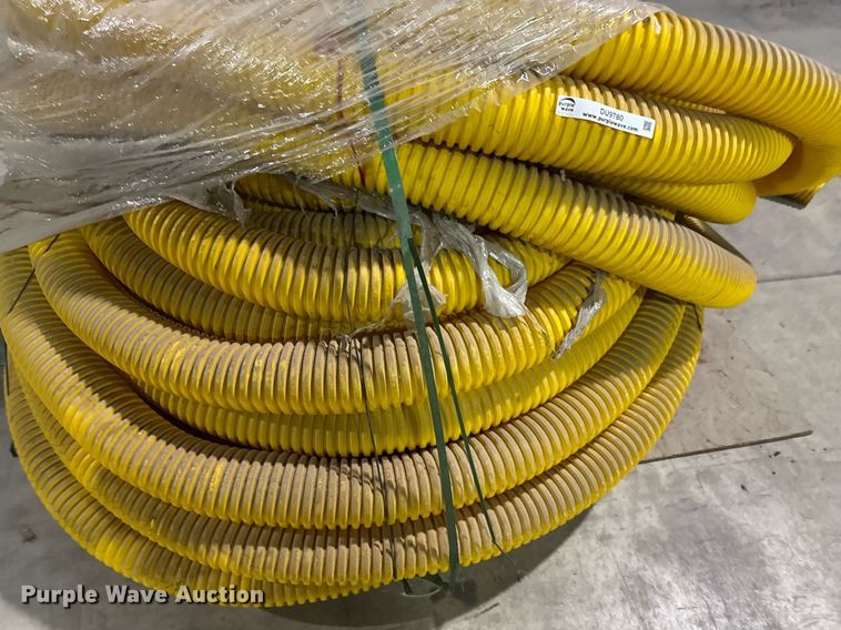 image for item DU9780 Approximately 350' baseball fence guard